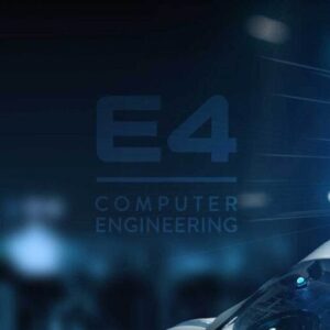 Guarda il progetto realizzato per E4