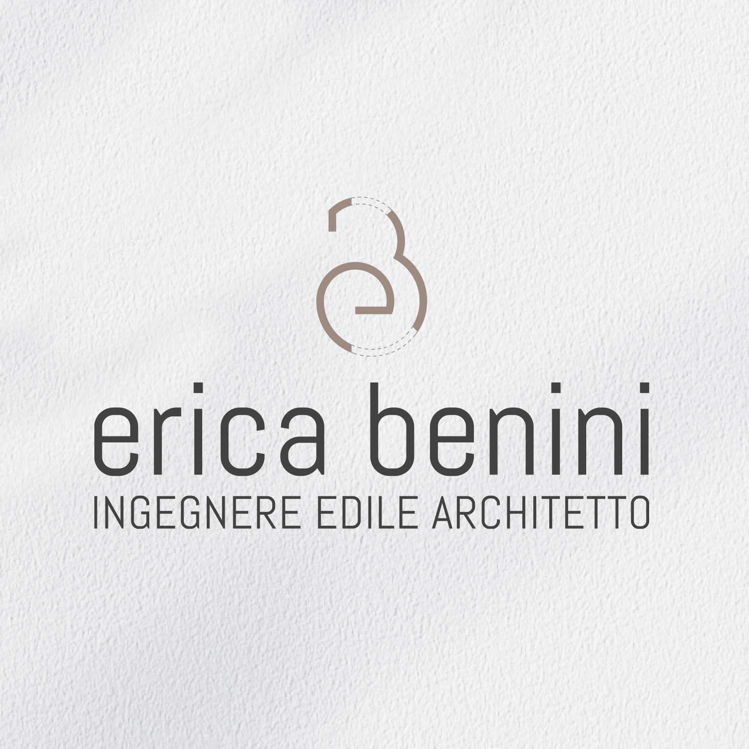 Erica Benini logo
