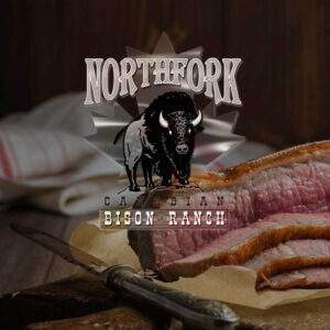Guarda il progetto realizzato per NorthFork Bison