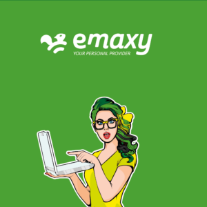 Case study Emaxy