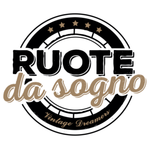 Sito web di Ruote da Sogno, realizzato da Black Studio Solutions
