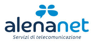 Sito web di Alena Net, realizzato da Black Studio