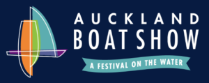 Auckland boat show logo