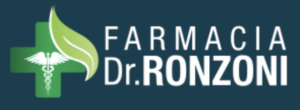 Farmacia Ronzoni logo