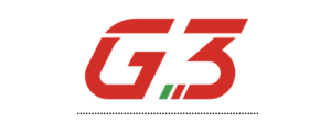 G3 logo