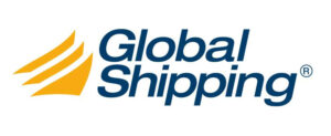 Global shipping website by Black Studio