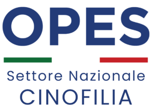 Opes Cinofilia logo