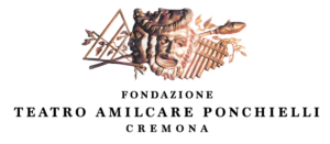 Teatro Ponchielli, sito web realizzato da Black Studio
