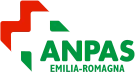ANPAS Emilia Romagna, sito web realizzato da Black Studio