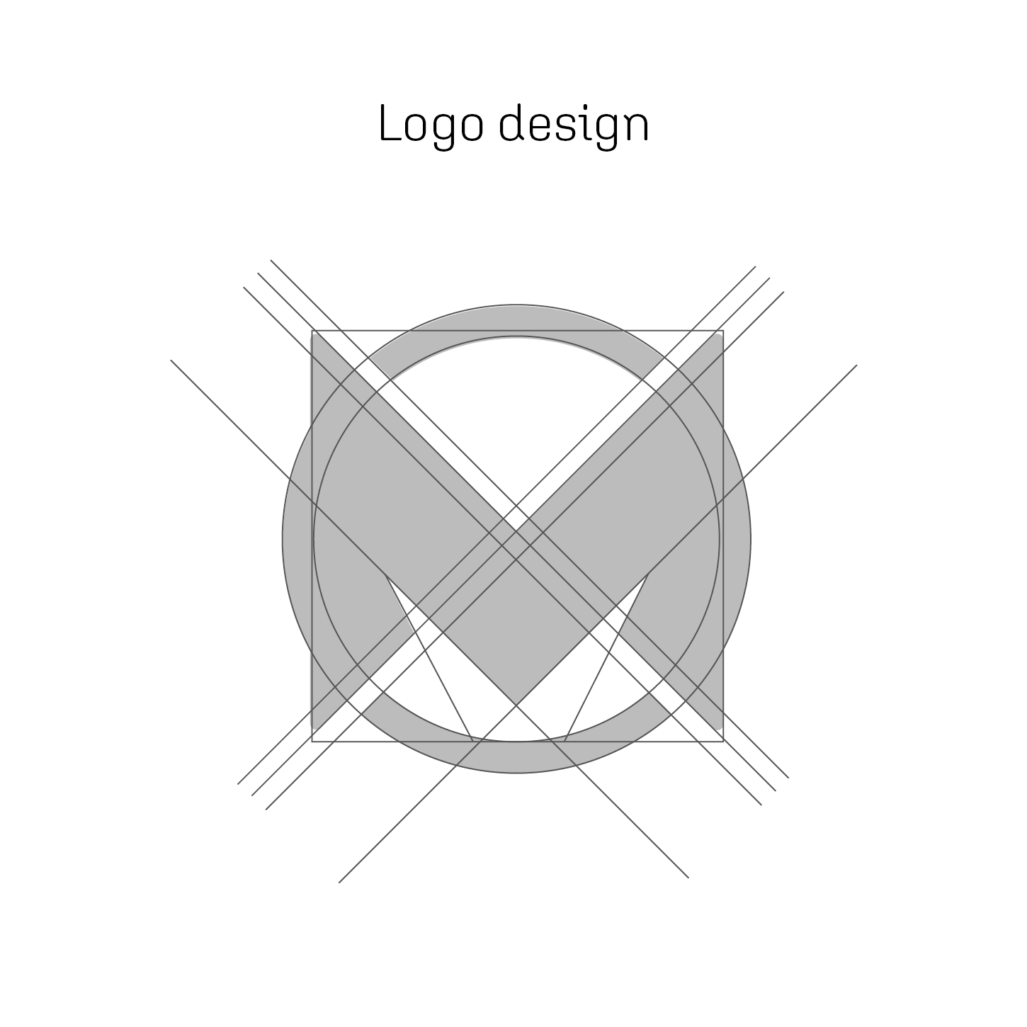 Logo design per Magnani