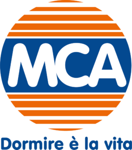 MCA, sito web realizzato da Black Studio