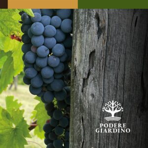 Case study Podere Giardino