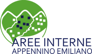 Aree interne Appennino Emiliano, sito web realizzato da Black Studio