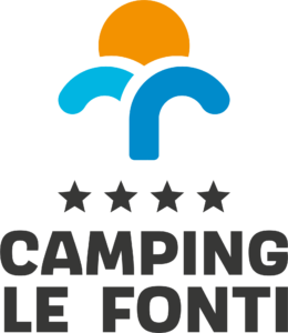 Camping Le Fonti, sito web realizzato da Black Studio