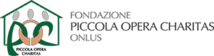 Fondazione Piccola Opera Charitas Onlus, sito web realizzato da Black Studio
