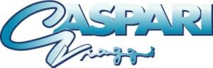 Gaspari Viaggi, sito web realizzato da Black Studio