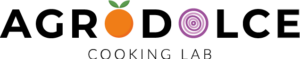 Agrodolce Cooking Lab, sito web realizzato da Black Studio
