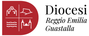 Diocesi di Reggio Emilia, sito web realizzato da Black Studio