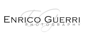 Enrico Guerri, sito web realizzato da Black Studio