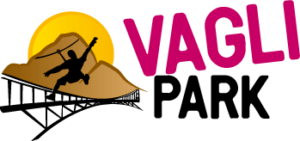 Vagli Park, sito web realizzato da Black Studio