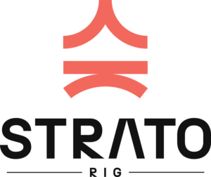StratoRig logo
