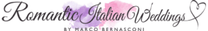 Logo del progetto Romantic Italian Weddings